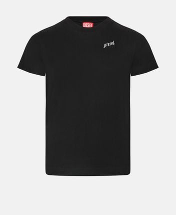 Crew neck t-shirt