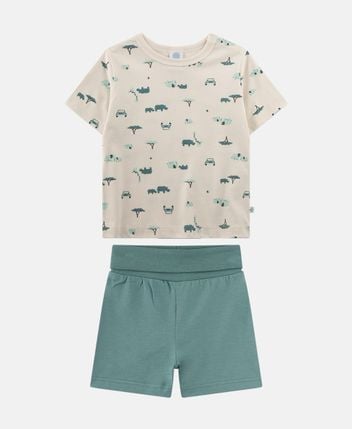 Pyjamas