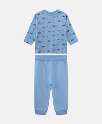 Pyjamas