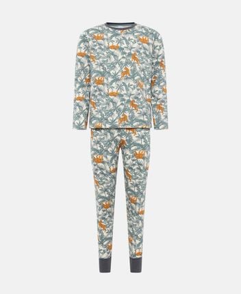Pyjamas