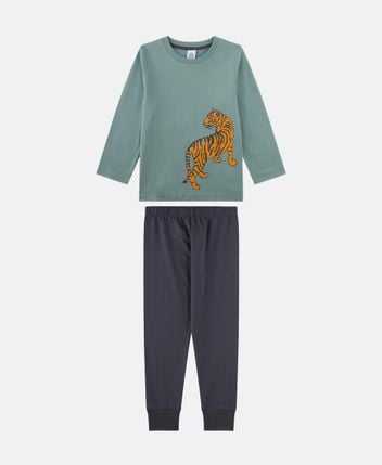 Pyjamas