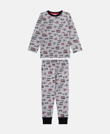 Pyjamas