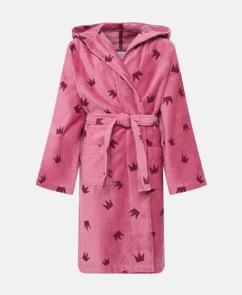 Bathrobe
