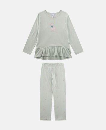 Pyjamas