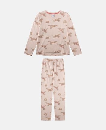 Pyjamas