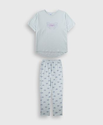 Pyjamas