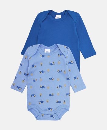 Bodies, pack of 2