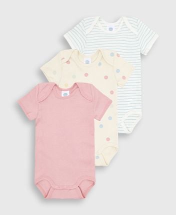 Bodies, pack of 3
