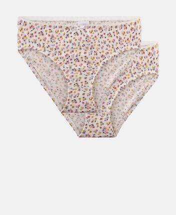 Panties, pack of 2