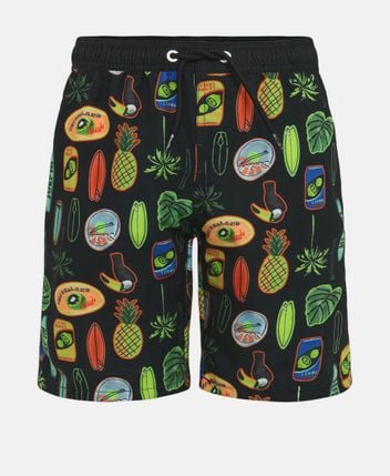 Swimming shorts