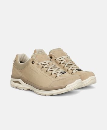 Trekking shoes Ascona Gtx Lo