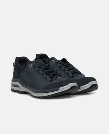 Trekking shoes Ascona Gtx Lo