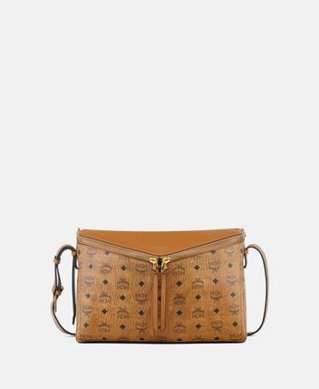 Cross-body bag