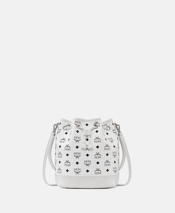 Shoulder bag and purse set
