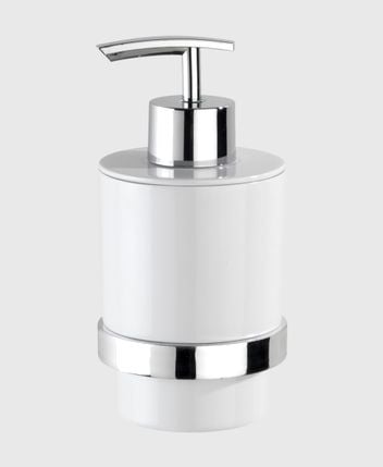 Soap dispenser