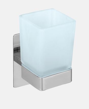 Toothbrush holder