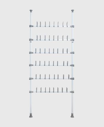 Shoe rack Herkules