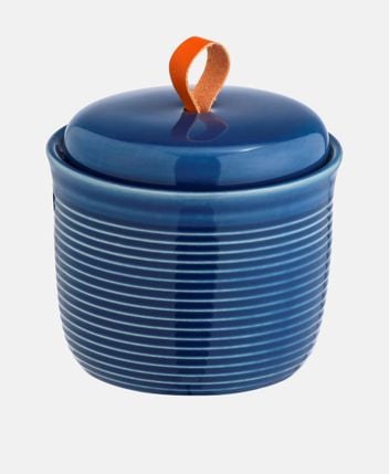 Storage jar