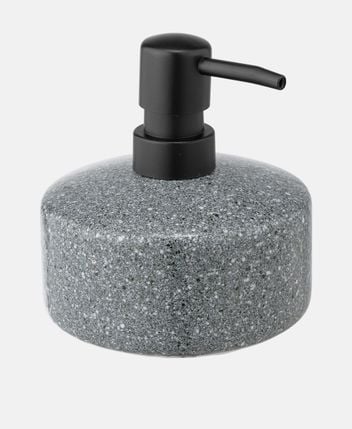 Soap dispenser