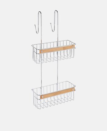 Bathroom shelf Zerbo