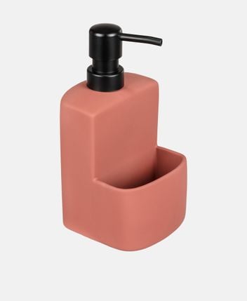 Soap dispenser