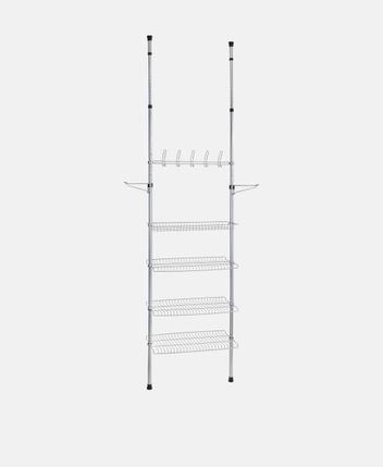 Coat rack