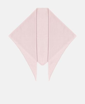Cashmere scarf