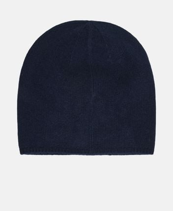 Cashmere beanie
