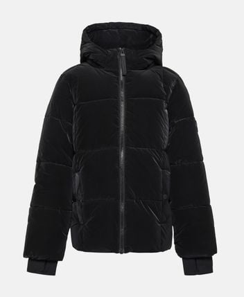 Quilted jacket Tonya