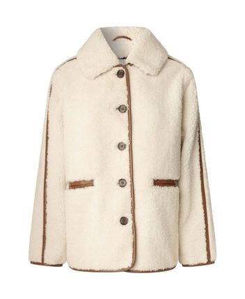 Outdoor jacket