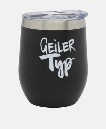 Thermal mug