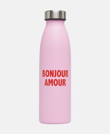 Thermal drinking bottle