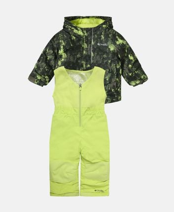 Snowsuit Buga™