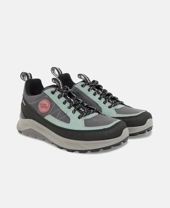 Trekking shoes Rotpunkt