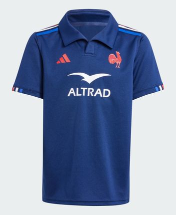 Jersey FFR - FRANCE