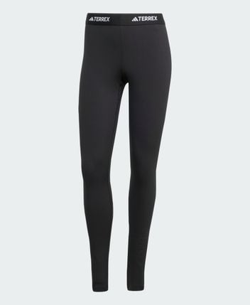Functional tights BASELAYERS