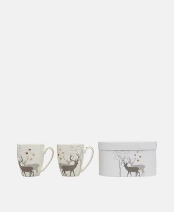 Mug, set of 2