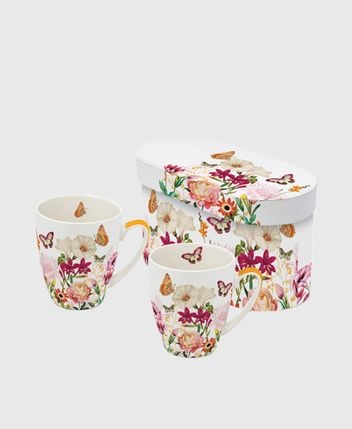 Mug, set of 2