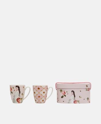 Mug, set of 2
