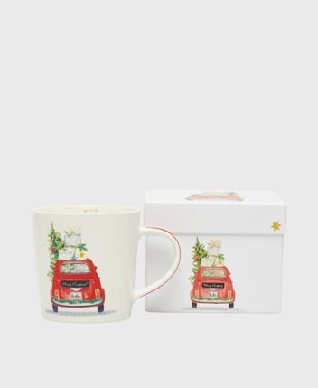 Mug