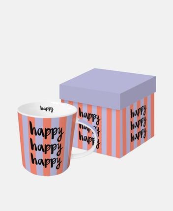 Mug Formart Happy