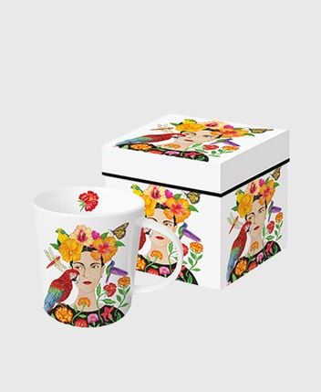 Mug La Dolorosa