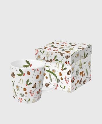 Mug Lena´s Christmas