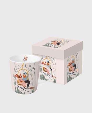 Mug Zermatt