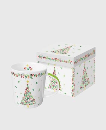 Mug Turnowsky Christmas Trend Mug