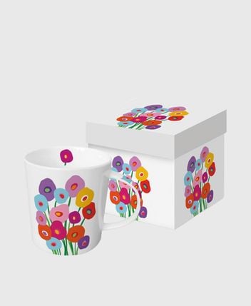 Mug Super Bouquet