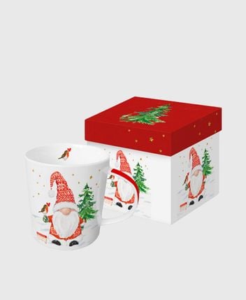 Mug Christmas Buddy