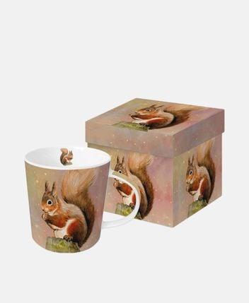 Mug Judy