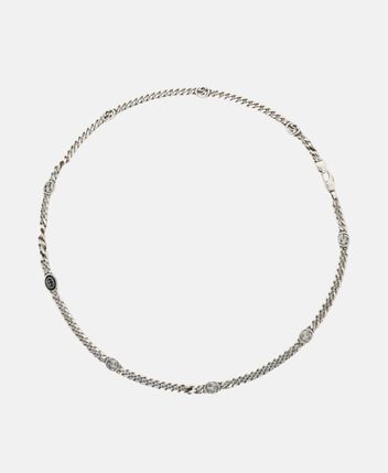 Necklace Interlocking