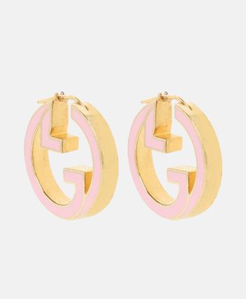 Hoops Blondie